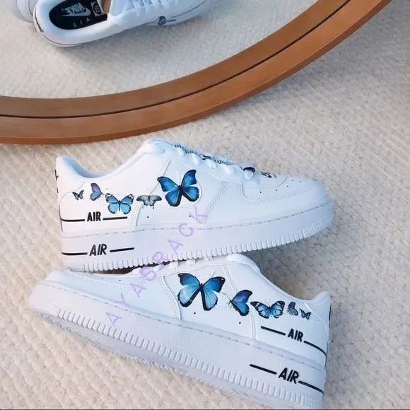 Air force double - Picture 4 of 10